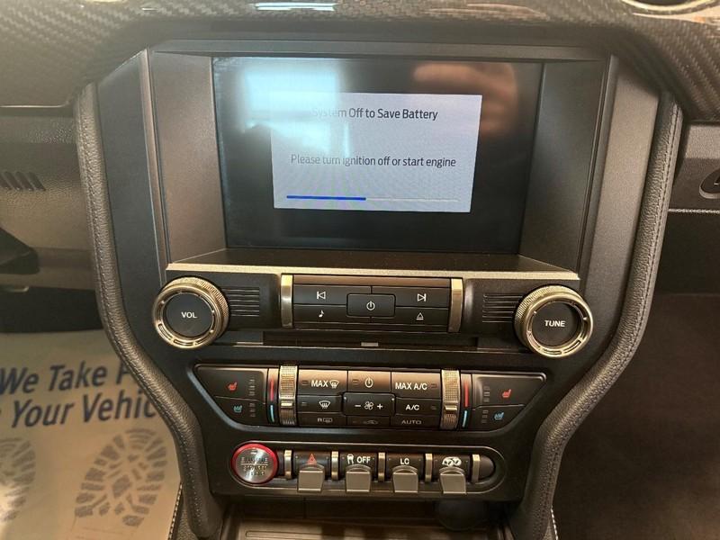 used 2020 Ford Shelby GT350 car, priced at $71,866