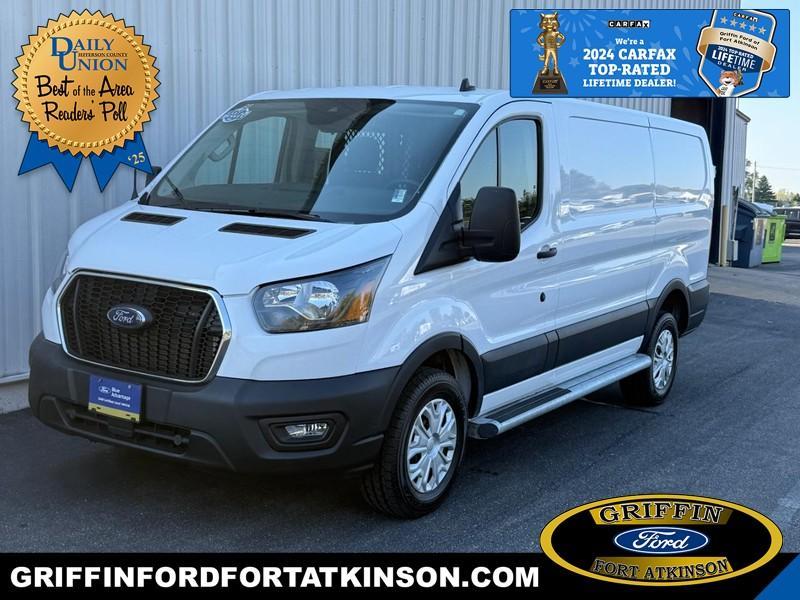 used 2024 Ford Transit-250 car, priced at $32,991