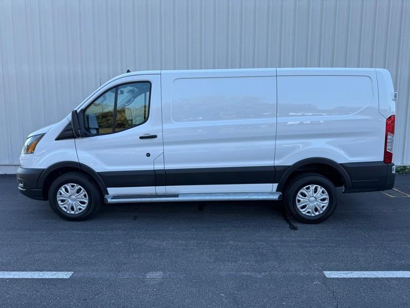 used 2024 Ford Transit-250 car, priced at $32,991