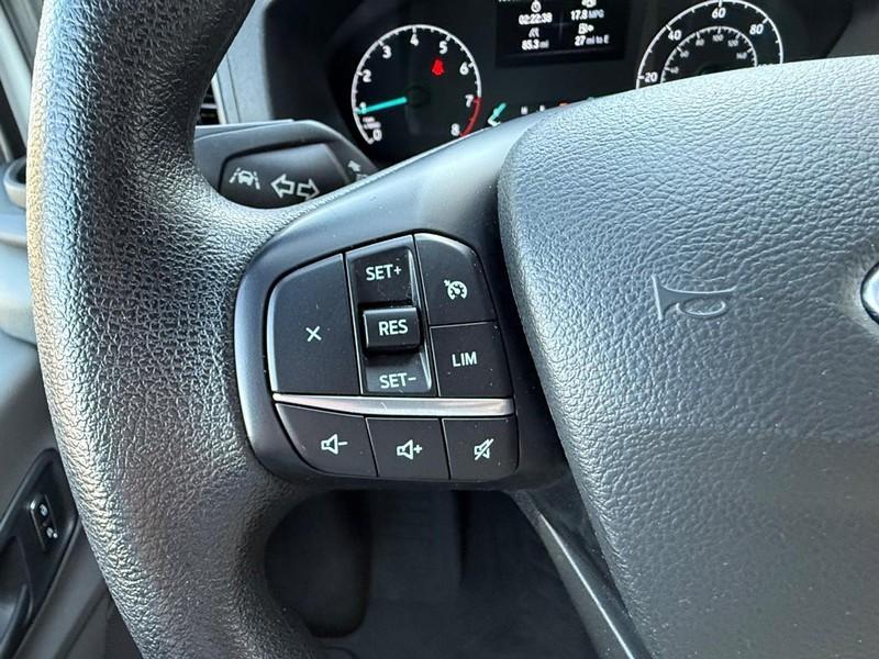 used 2024 Ford Transit-250 car, priced at $32,991