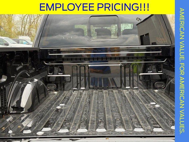 new 2026 Ford F-150 car, priced at $67,602