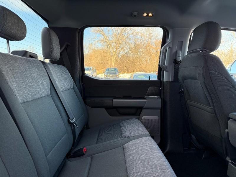 new 2026 Ford F-350 car, priced at $69,990