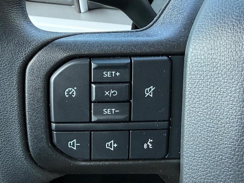 new 2026 Ford F-350 car, priced at $69,990