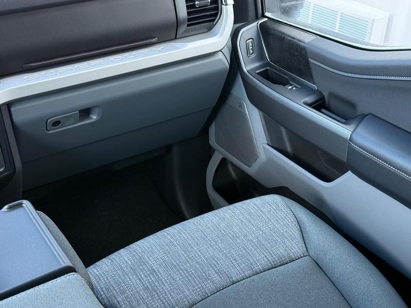 new 2026 Ford F-350 car, priced at $69,990