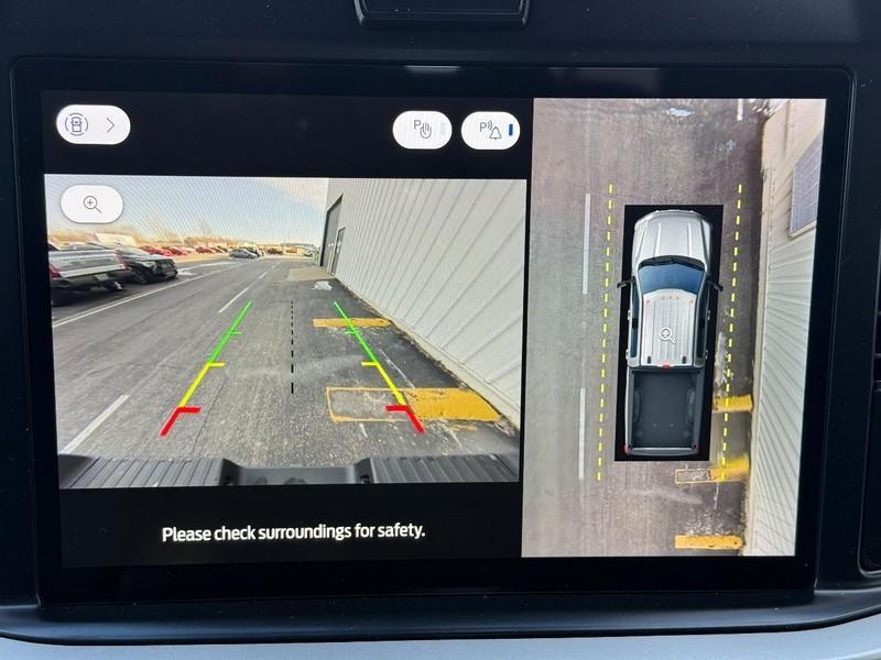 new 2026 Ford F-350 car, priced at $69,990