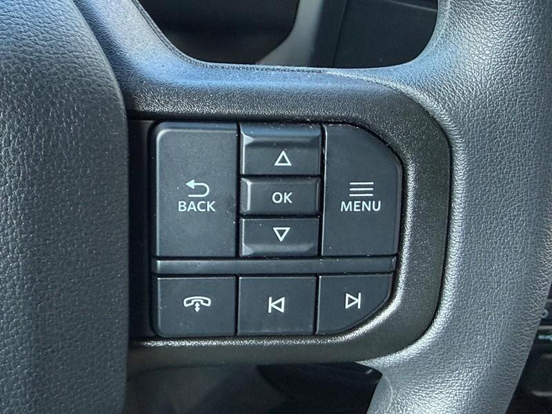 new 2026 Ford F-350 car, priced at $69,990