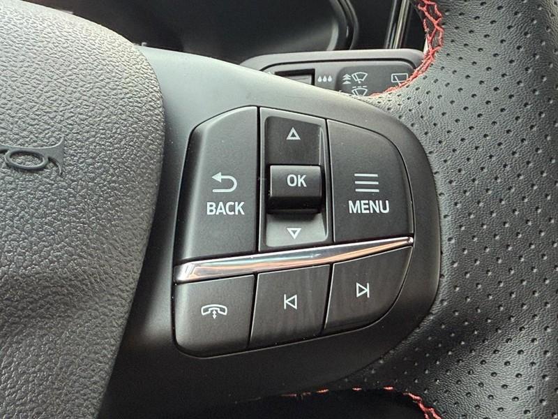 new 2026 Ford Escape car, priced at $34,495