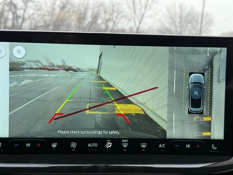 new 2026 Ford Escape car, priced at $39,390