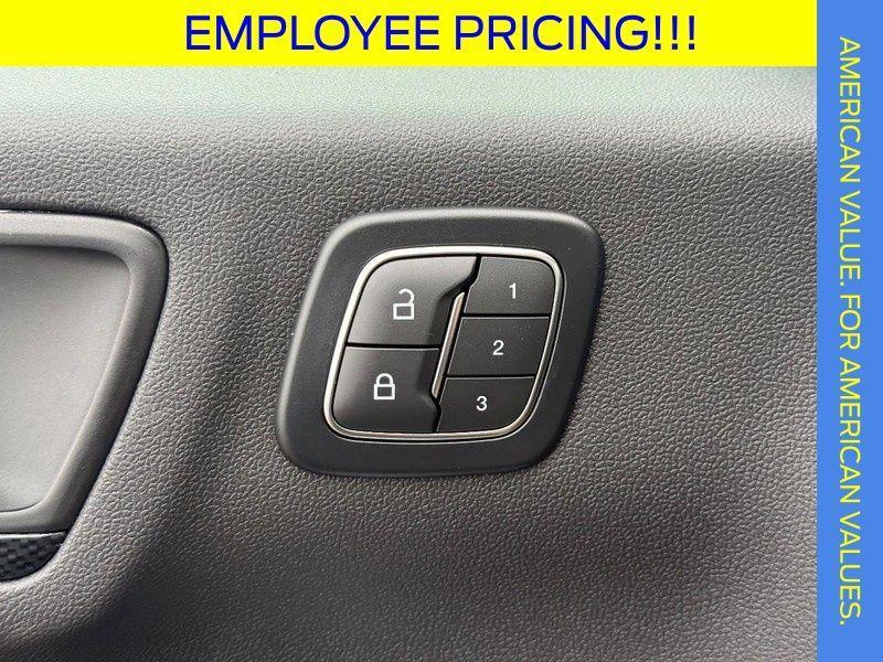 new 2026 Ford Escape car, priced at $37,751