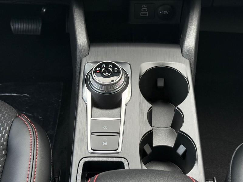 new 2026 Ford Escape car, priced at $32,745