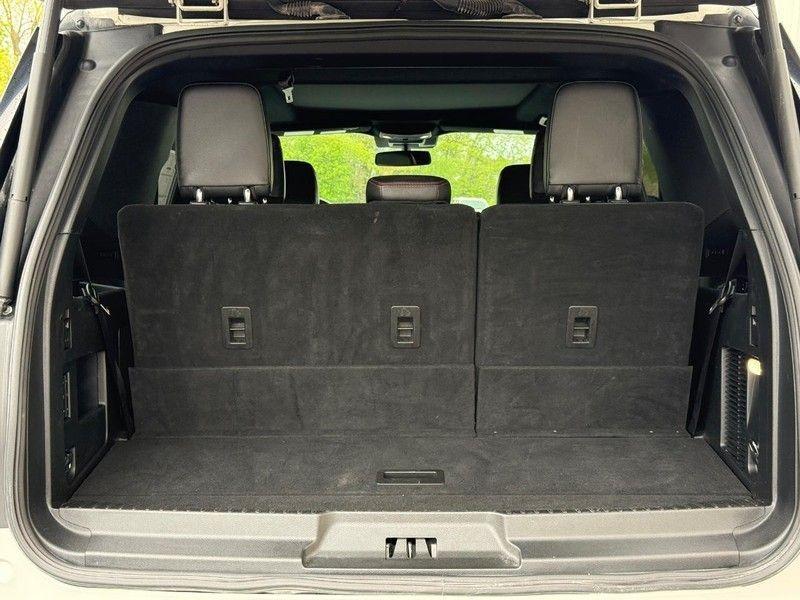 used 2021 Ford Expedition car, priced at $38,493