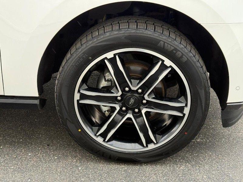 used 2021 Ford Expedition car, priced at $38,493