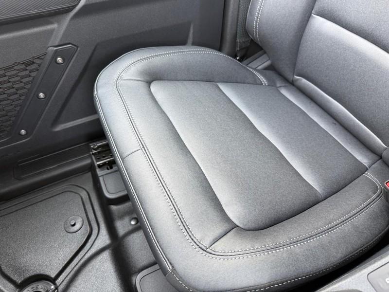 new 2025 Ford Bronco car, priced at $59,390