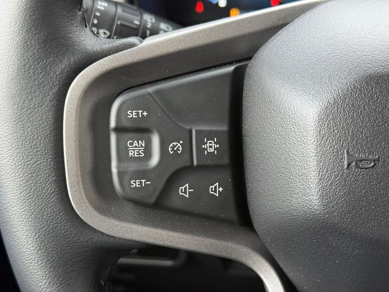 new 2025 Ford Bronco car, priced at $59,390