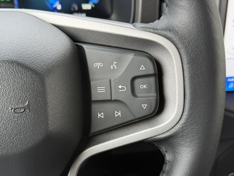 new 2025 Ford Bronco car, priced at $59,390