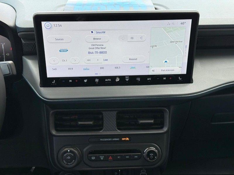 new 2026 Ford Maverick car, priced at $42,310