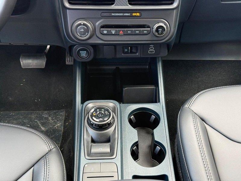 new 2026 Ford Maverick car, priced at $42,310