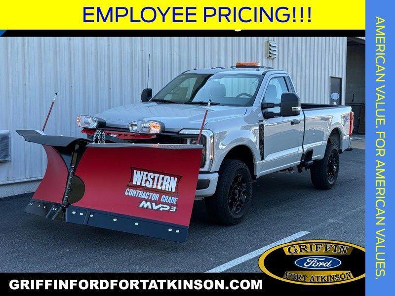 new 2026 Ford F-250 car, priced at $70,194