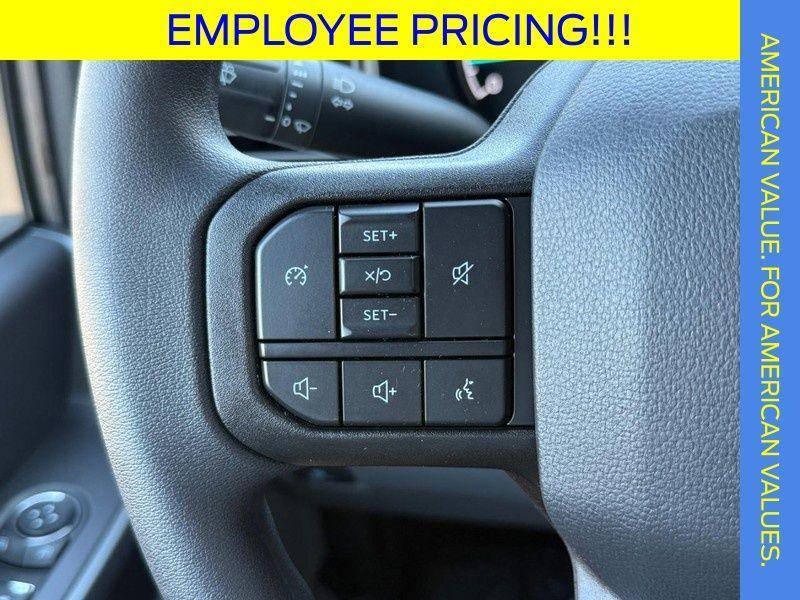 new 2026 Ford F-250 car, priced at $70,194