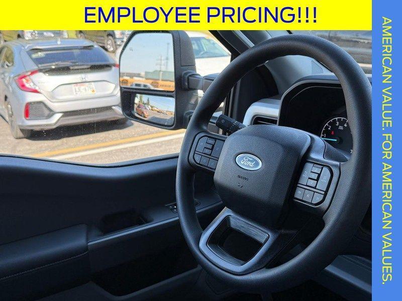new 2026 Ford F-250 car, priced at $70,194