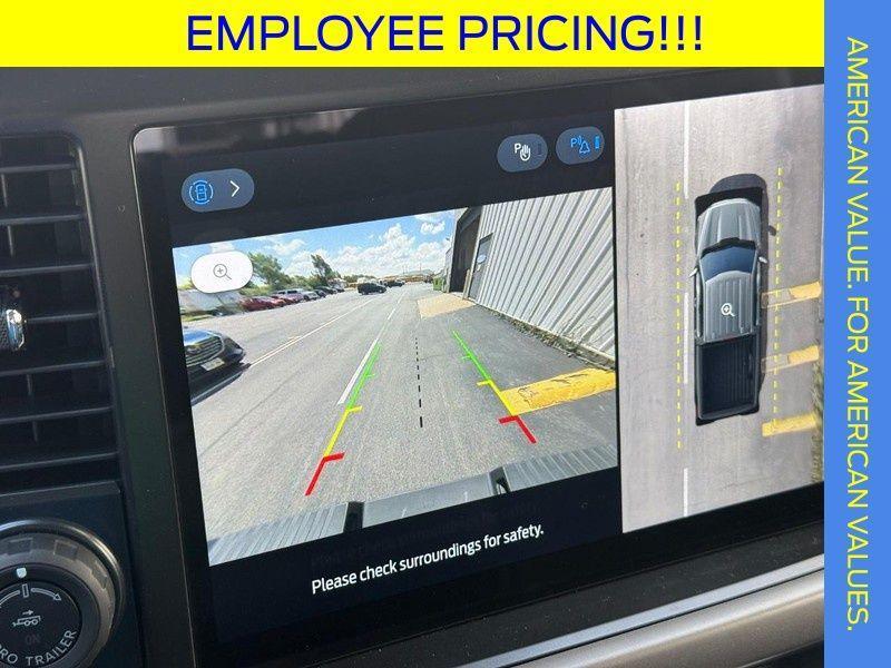 new 2026 Ford F-150 car, priced at $62,390