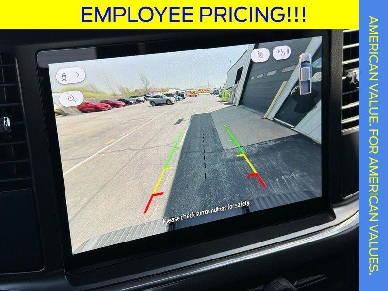 new 2026 Ford F-150 car, priced at $46,084