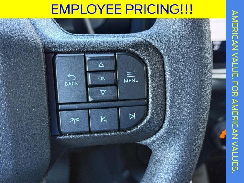 new 2026 Ford F-150 car, priced at $46,084
