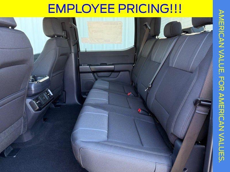 new 2026 Ford F-150 car, priced at $46,084