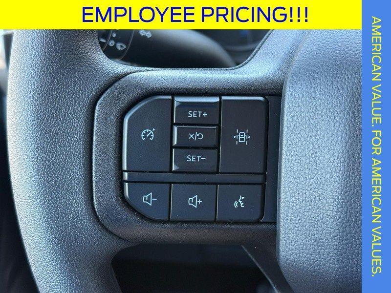new 2026 Ford F-150 car, priced at $46,084
