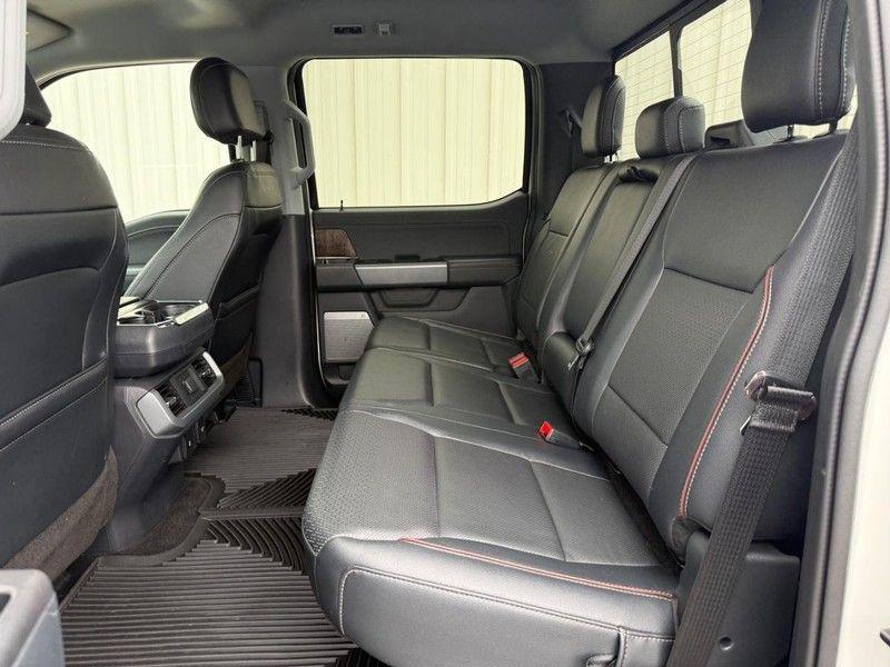 used 2021 Ford F-150 car, priced at $40,055