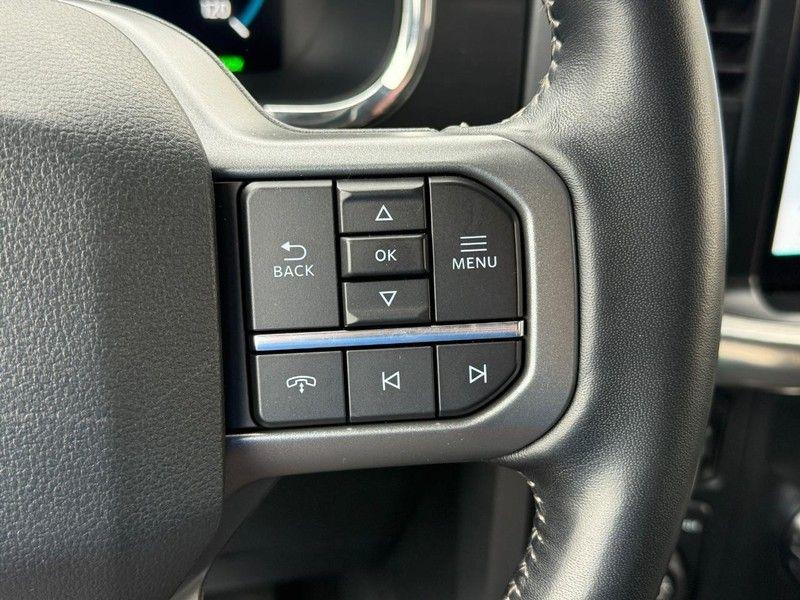 used 2021 Ford F-150 car, priced at $40,055