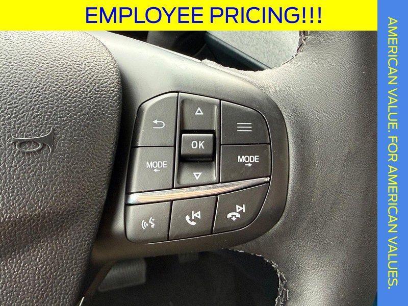 new 2026 Ford Maverick car, priced at $35,270