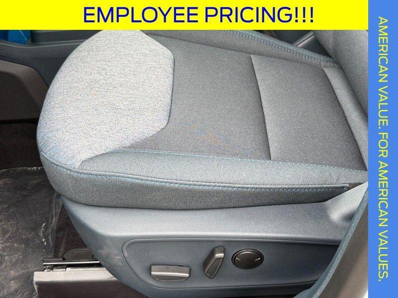 new 2026 Ford Maverick car, priced at $35,270