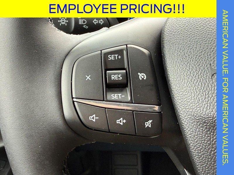 new 2026 Ford Maverick car, priced at $35,270