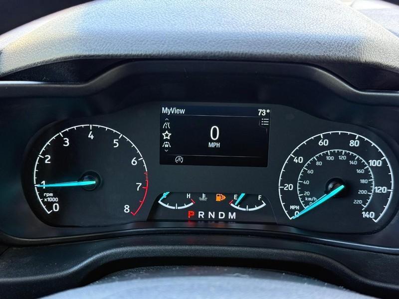 used 2021 Ford Transit Connect car, priced at $21,476
