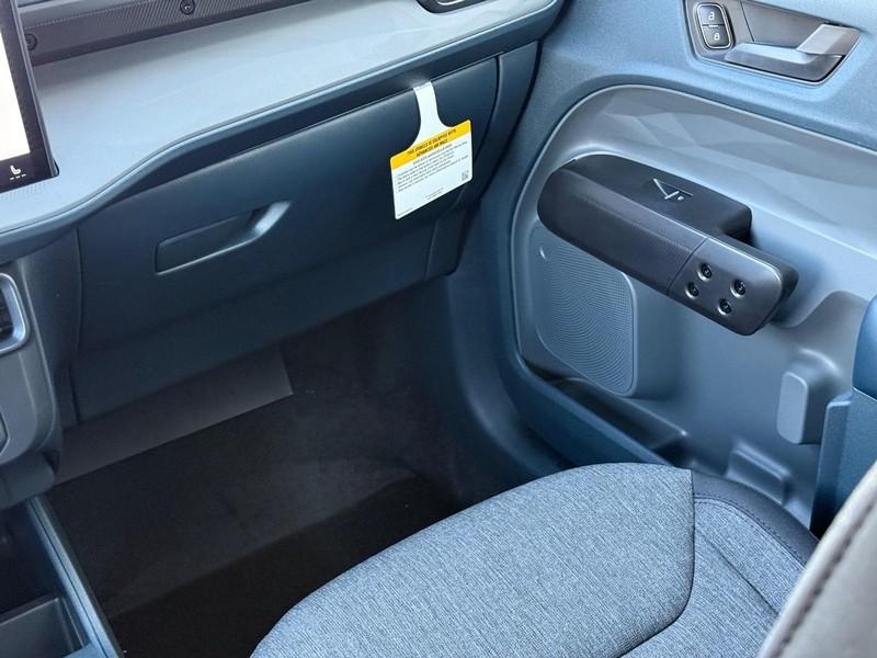 new 2025 Ford Maverick car, priced at $34,425