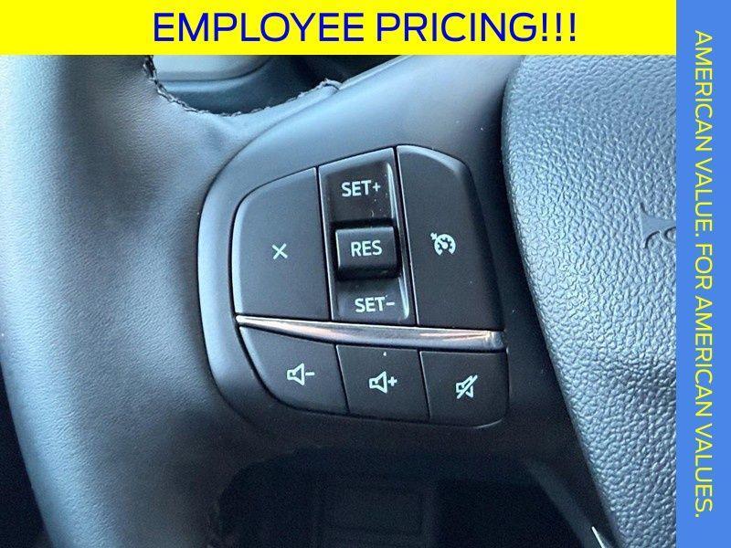 new 2025 Ford Maverick car, priced at $34,976