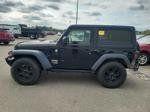 used 2019 Jeep Wrangler car, priced at $21,924