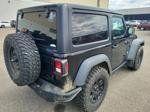 used 2019 Jeep Wrangler car, priced at $21,924