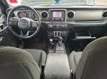 used 2019 Jeep Wrangler car, priced at $21,924