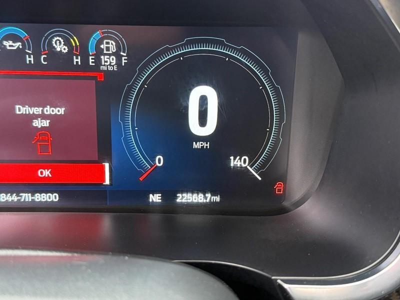 used 2023 Ford F-150 car, priced at $103,934