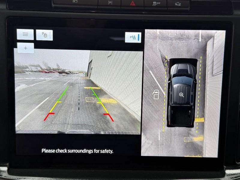 used 2023 Ford F-150 car, priced at $103,934