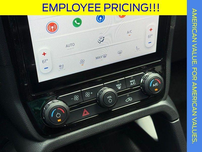new 2026 Ford Ranger car, priced at $51,224