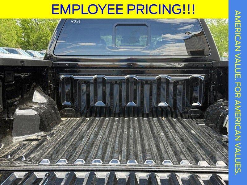 new 2026 Ford Ranger car, priced at $51,224