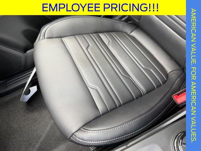 new 2026 Ford Ranger car, priced at $51,224