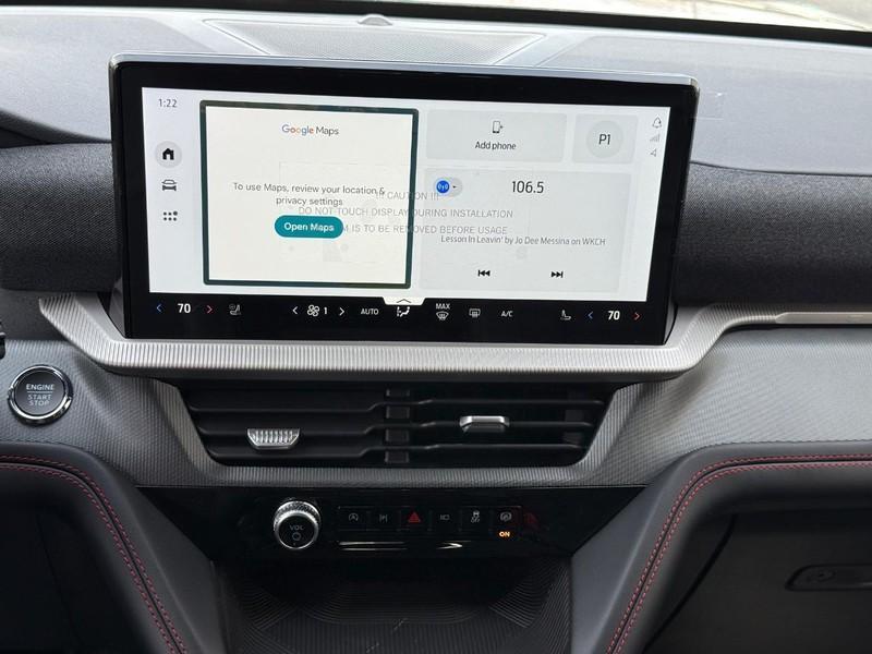 new 2026 Ford Explorer car, priced at $49,410