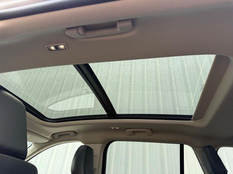 used 2023 Lincoln Aviator car, priced at $53,495