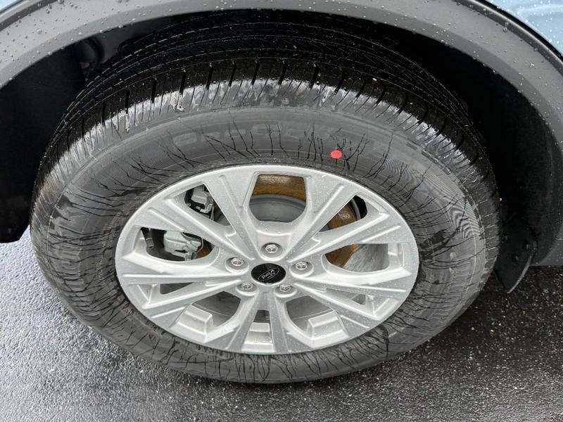 new 2026 Ford Escape car, priced at $32,400