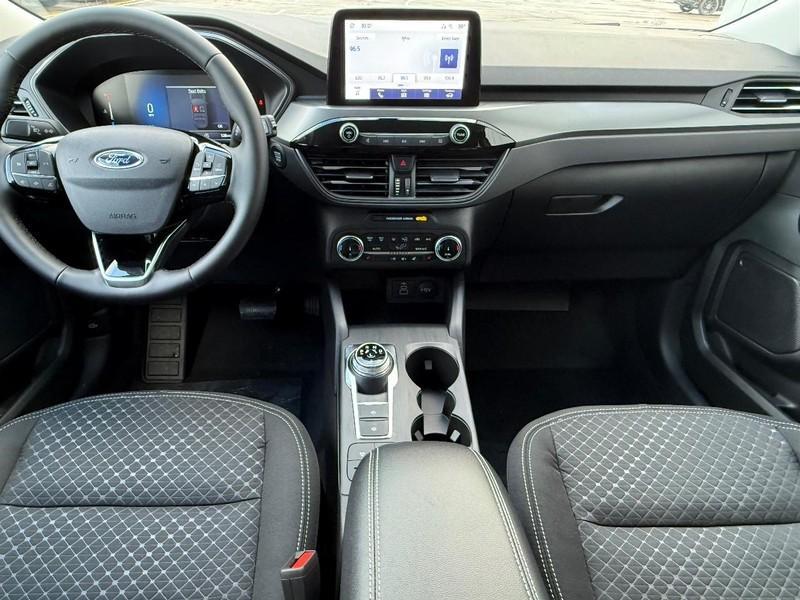 new 2026 Ford Escape car, priced at $32,400