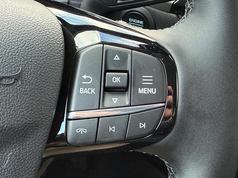 new 2026 Ford Escape car, priced at $32,400